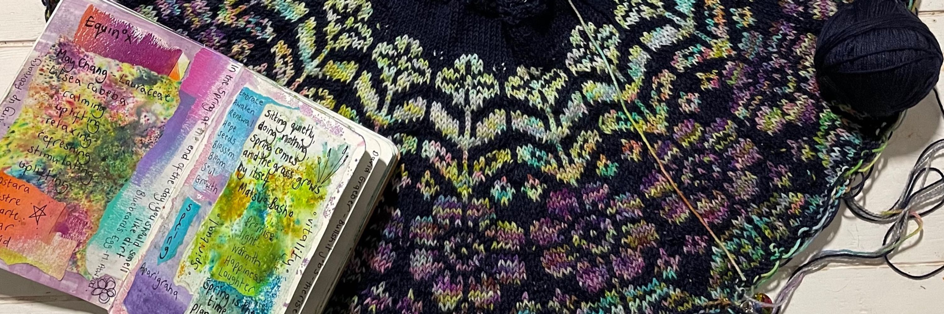 Pixie Yarn
