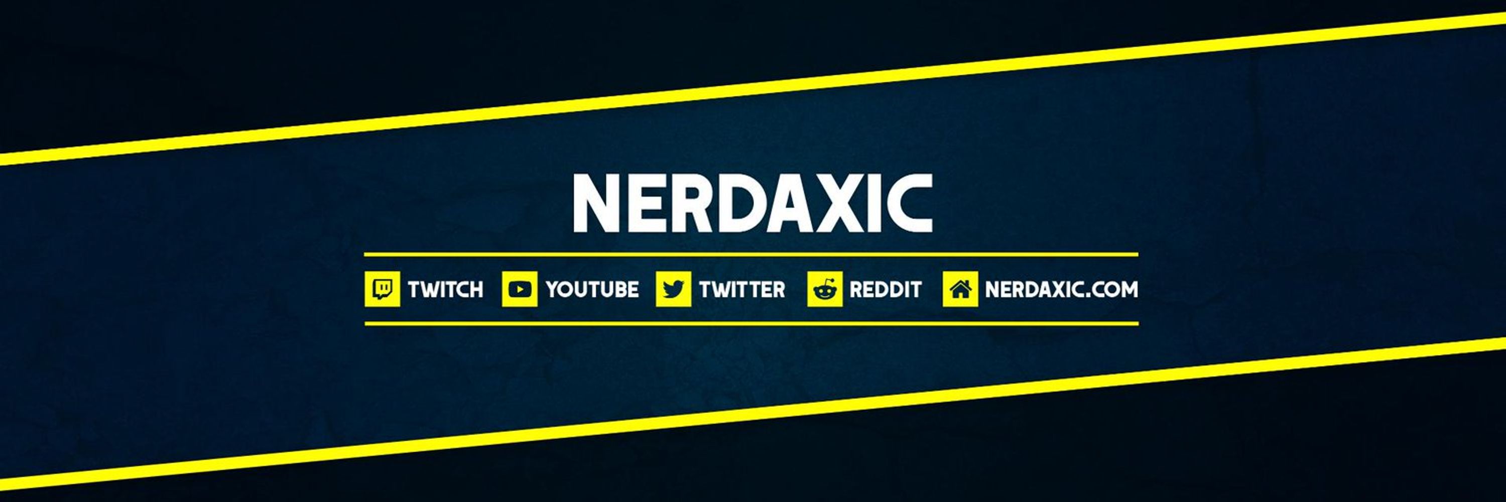 nerdaxic