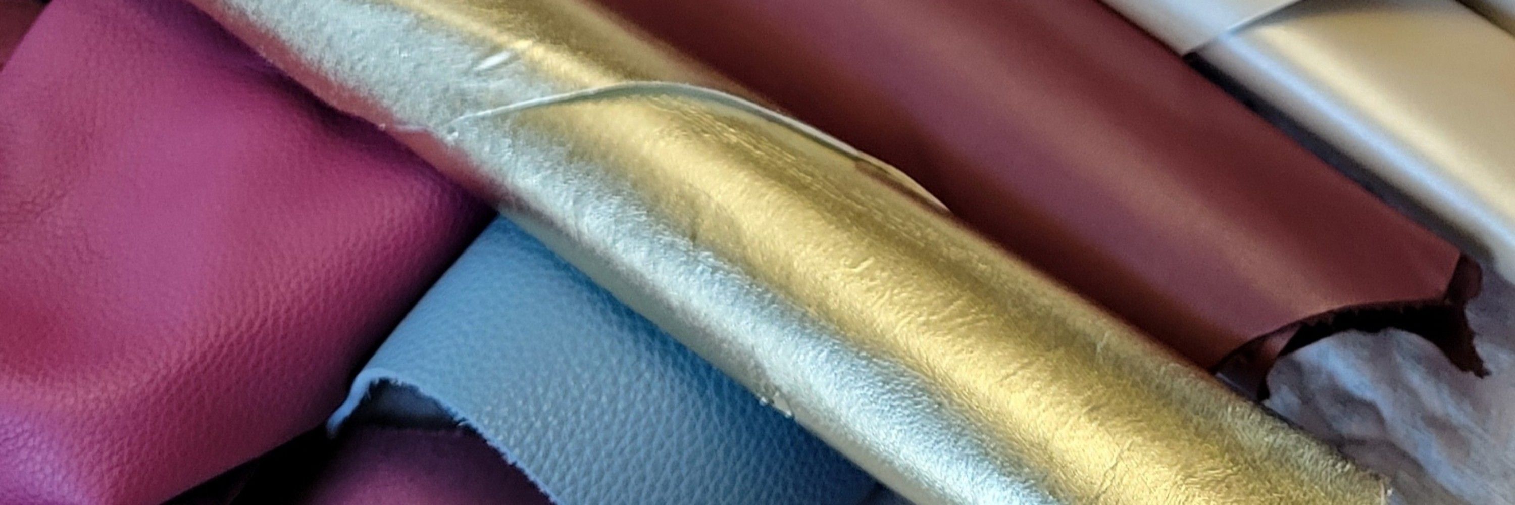 Attercop Leather 