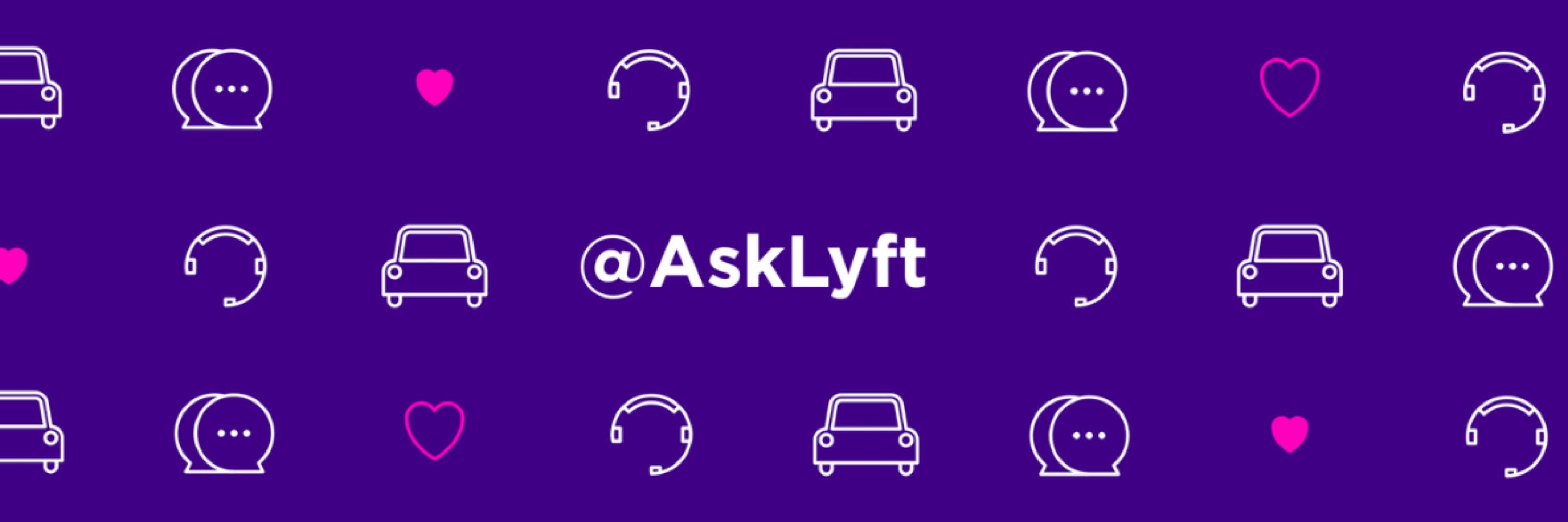 Ask Lyft