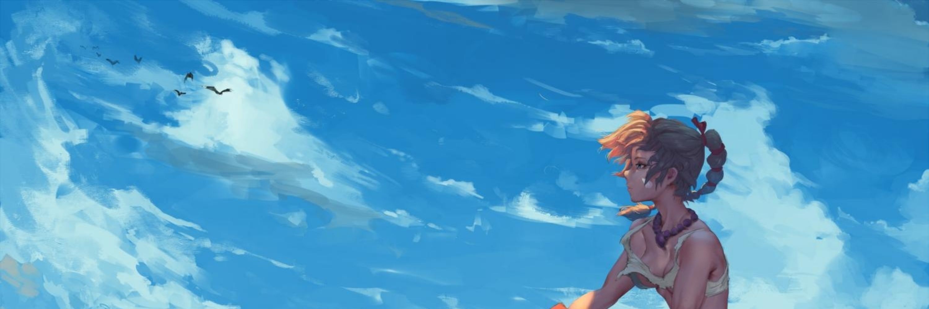 Vyse Skies 6522