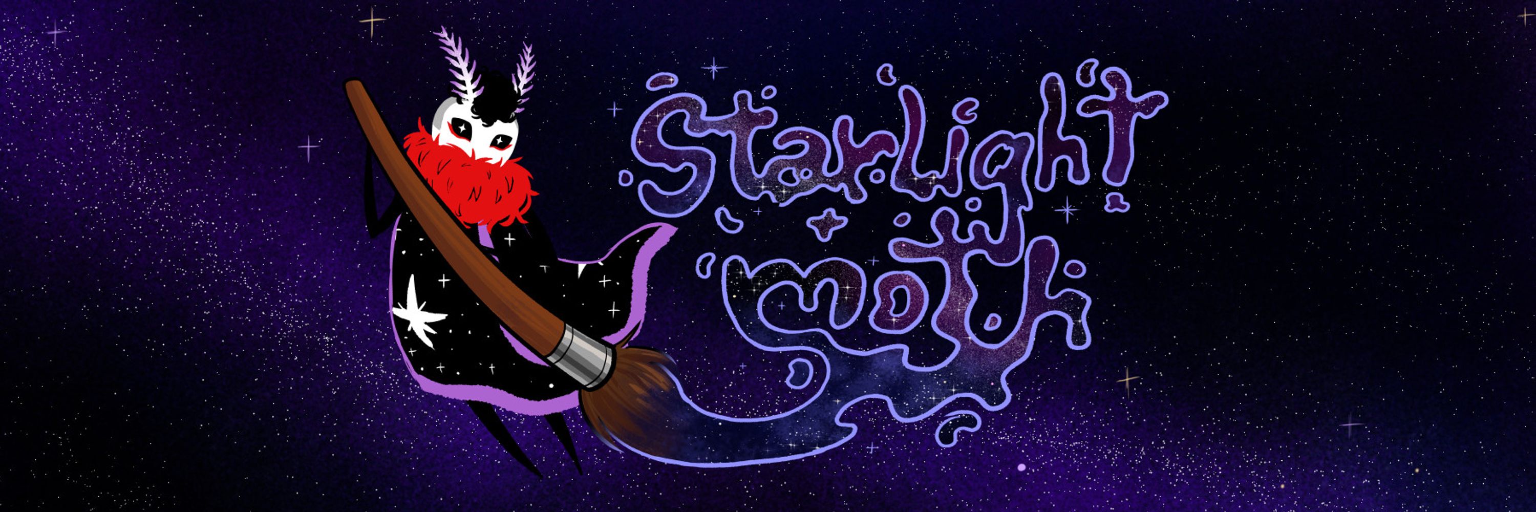 Starlight Moth