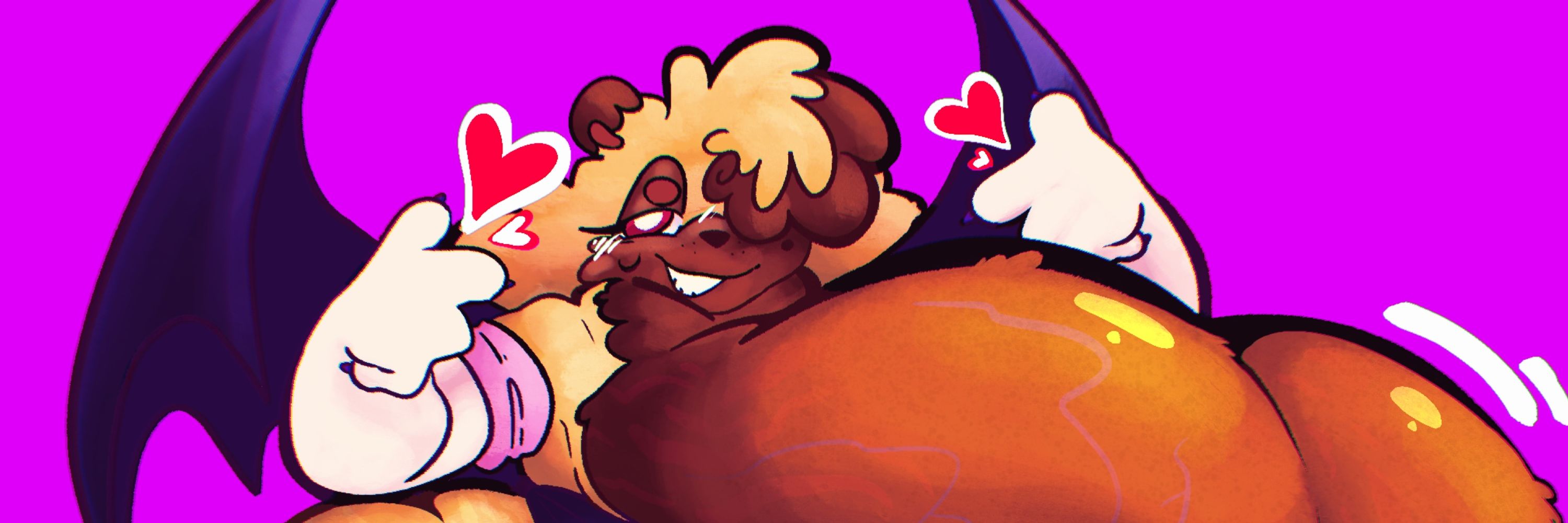HunnieBee!!🏳️‍⚧️