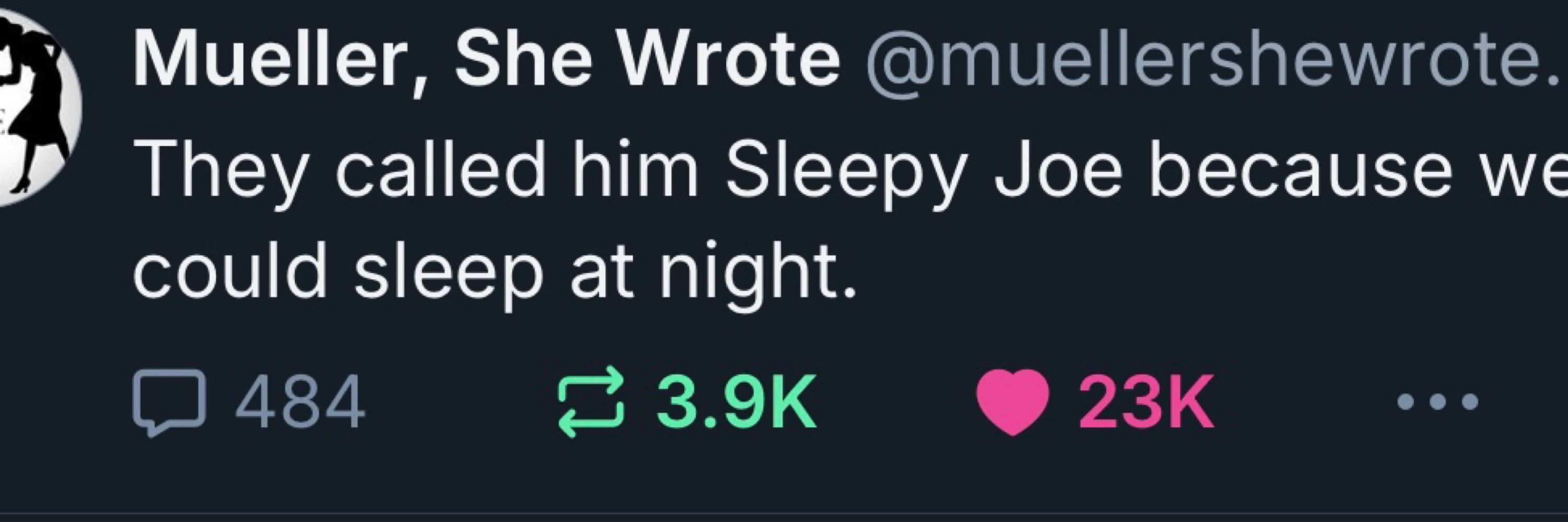 M in M