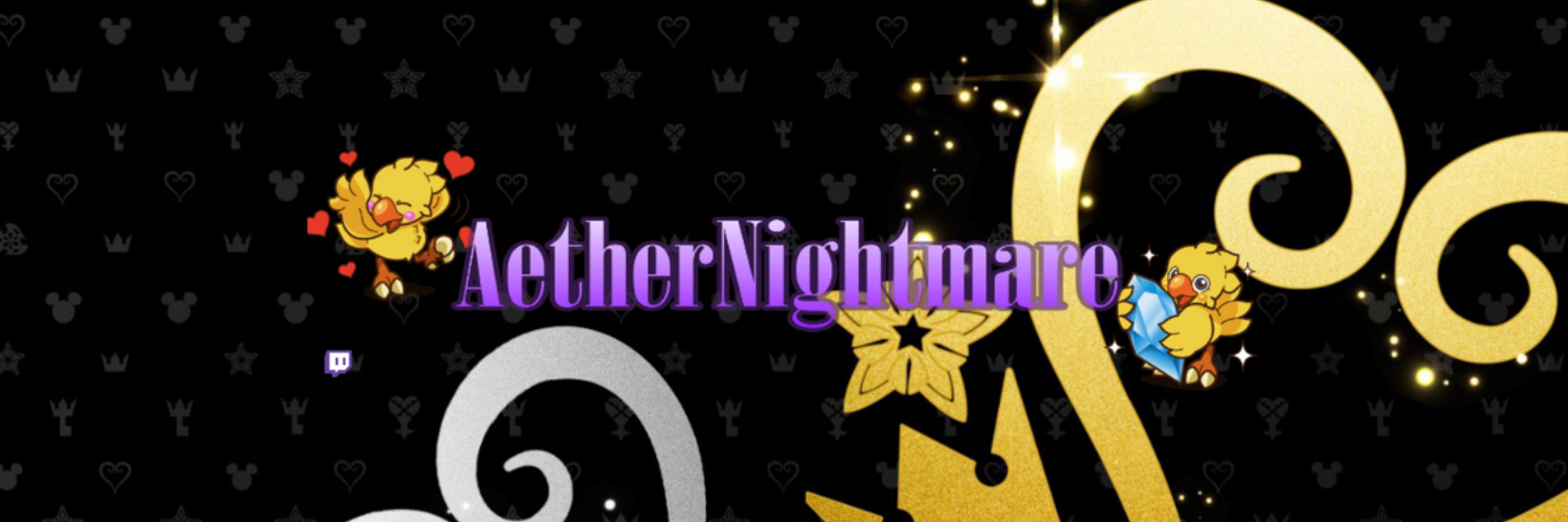 AetherNightmare
