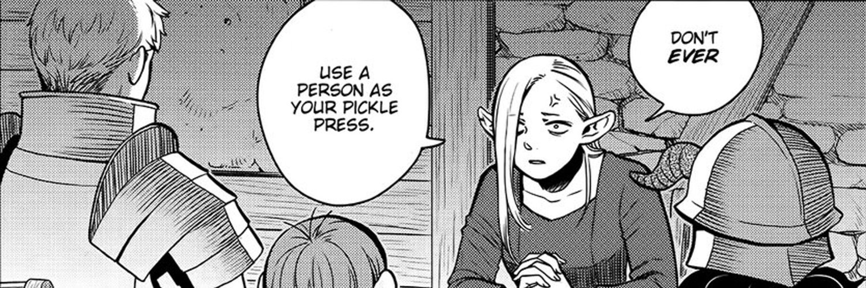 Hourly Marcille 🏳️‍🌈 🏳️‍⚧️ 🇵🇸