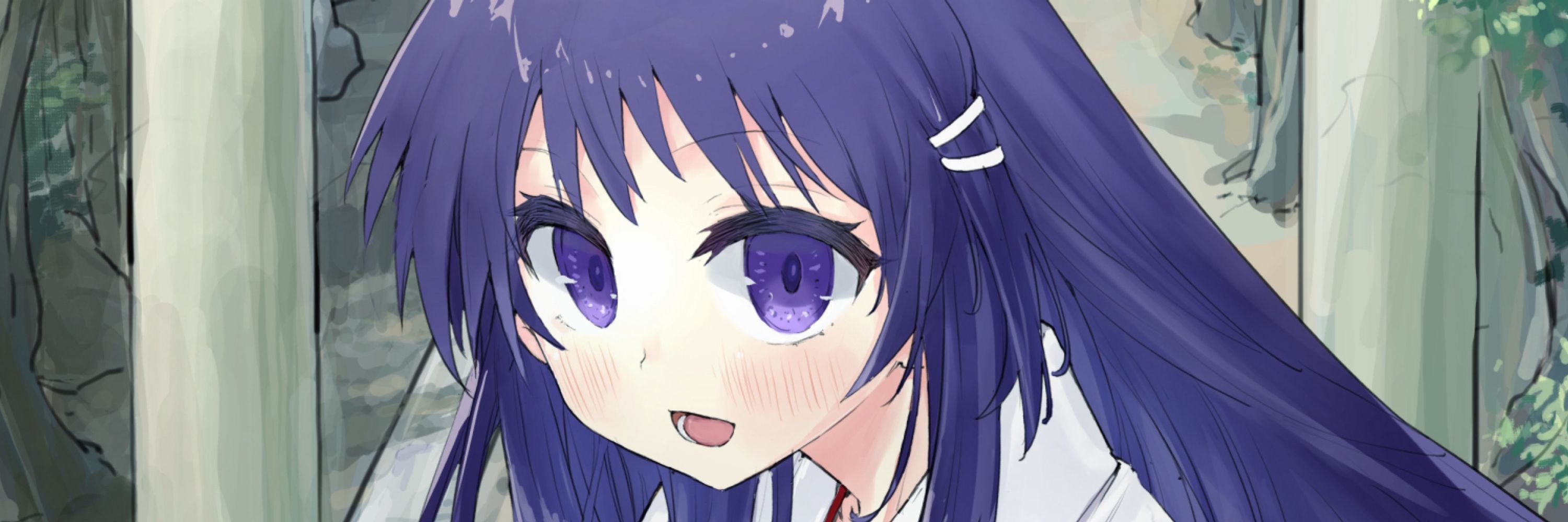 ふかふか