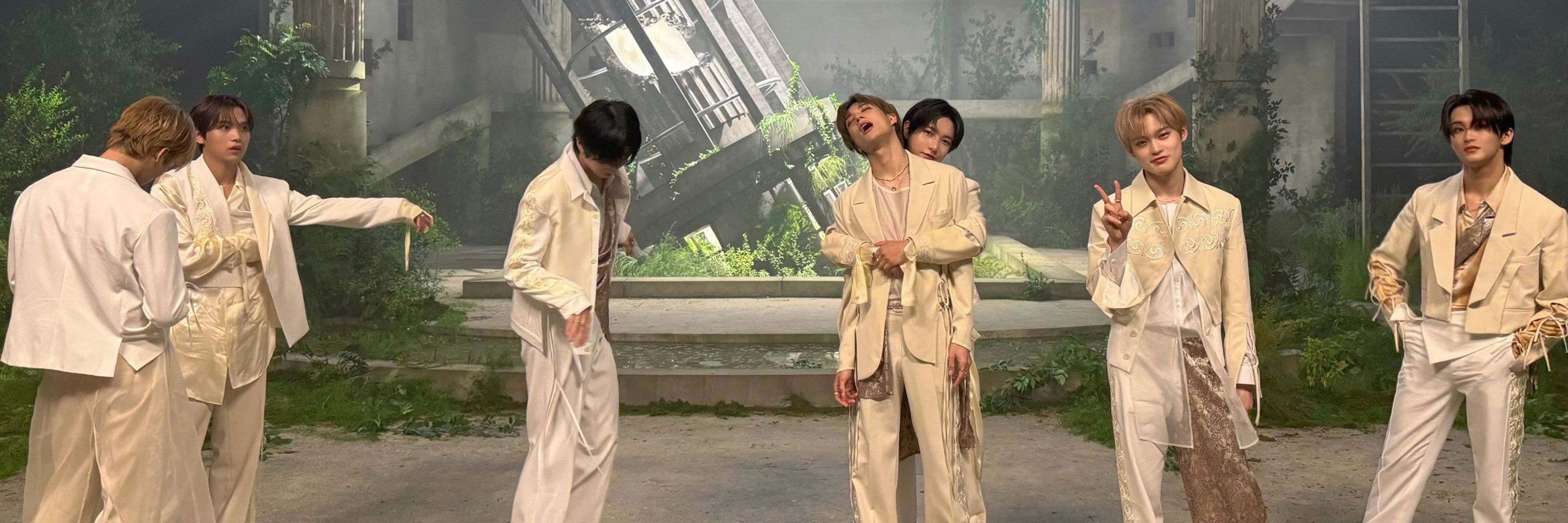 อยากเรียกแจมินว่าพ่อ 