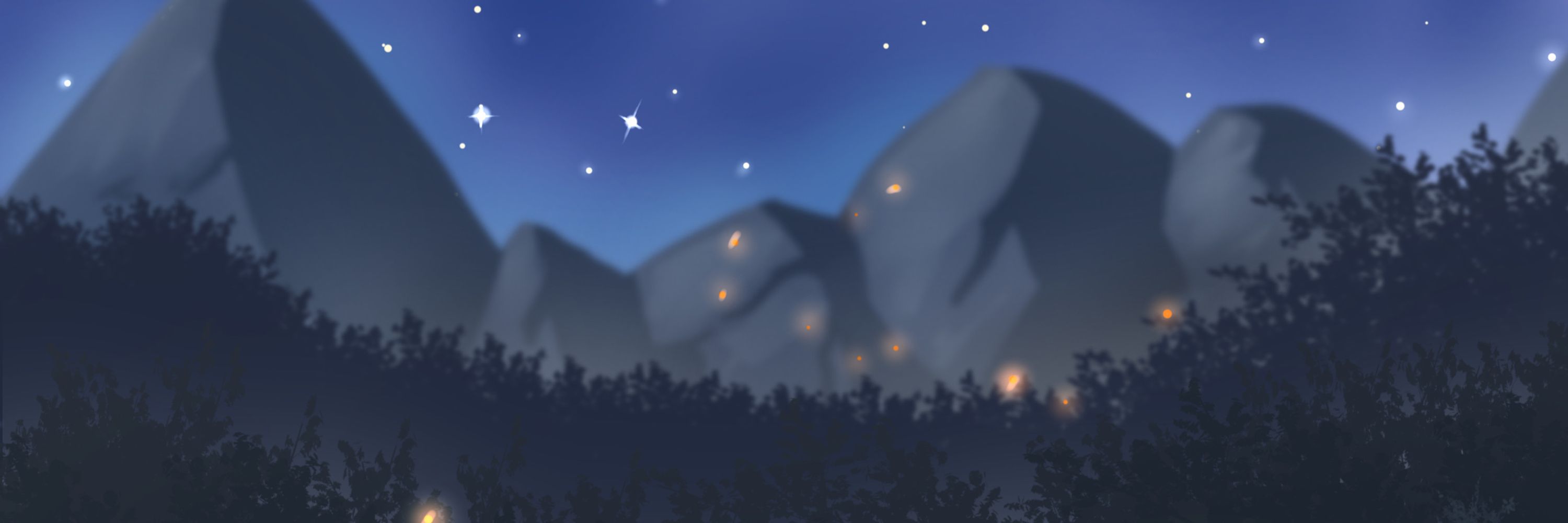 Rowan- Briar & Bramble