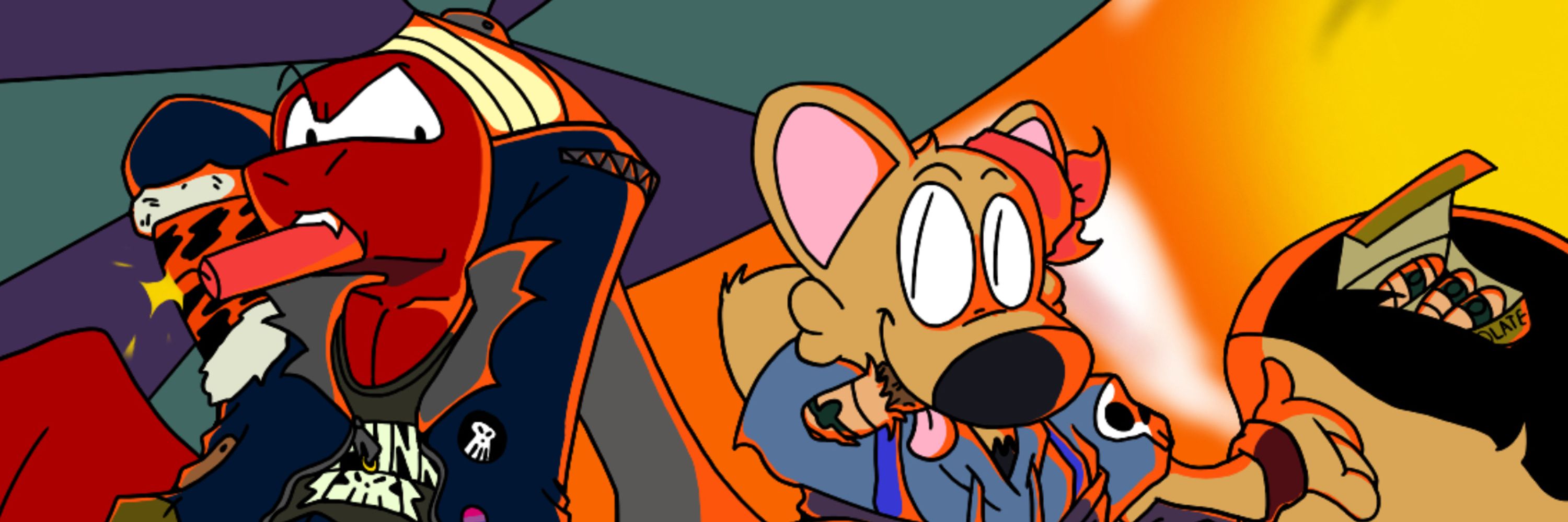 Dragonmaster245 