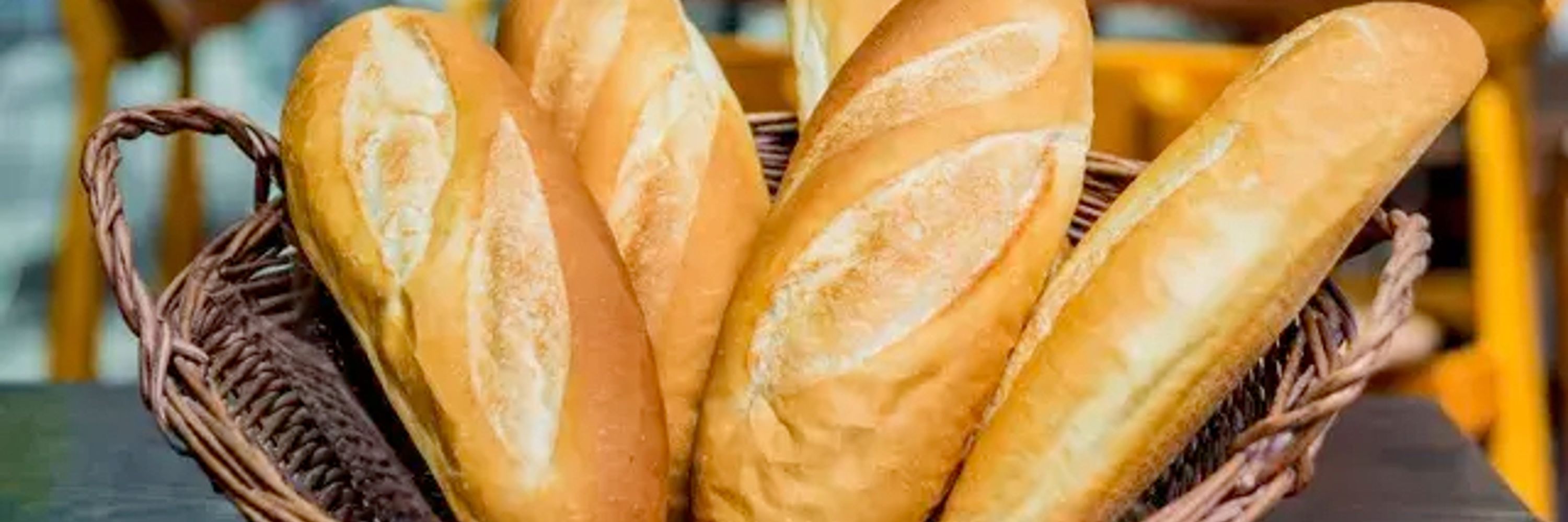 フランスパン