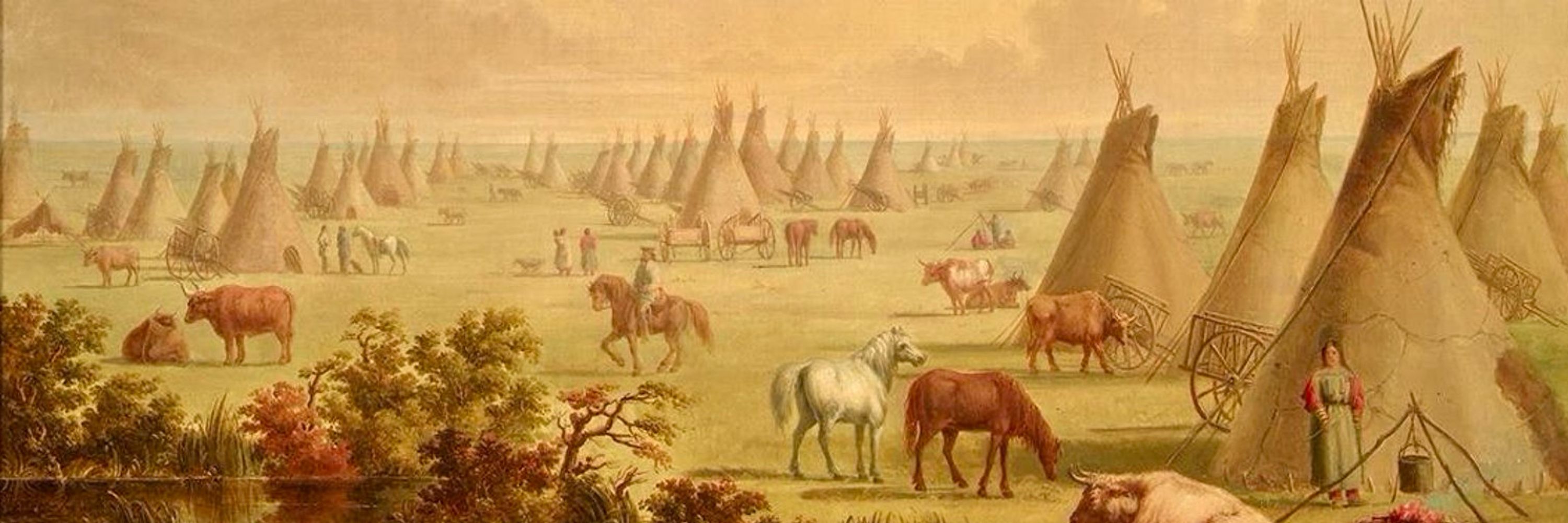 Montana Little Shell Tribe