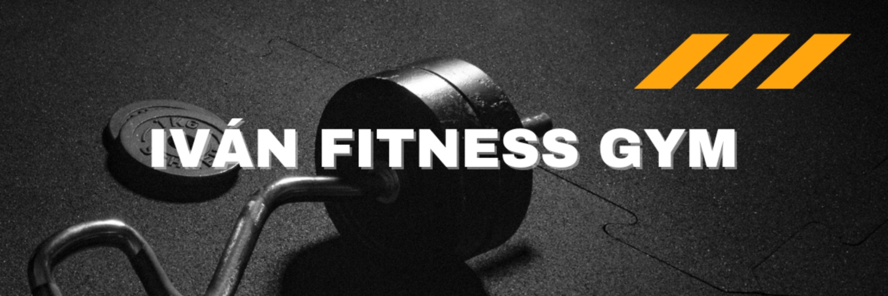 Iván Fitness Gym