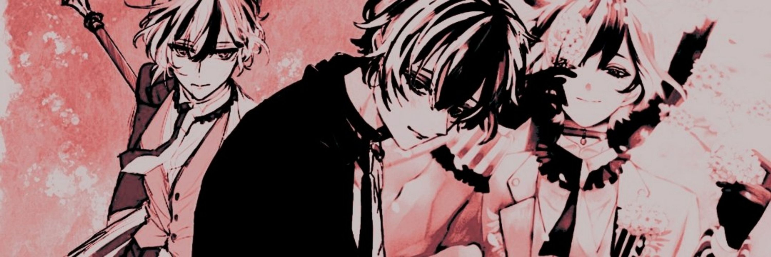 ❦︎ ₊ 𝓛𝐔𝐃𝐎𝐕𝐈𝐂.