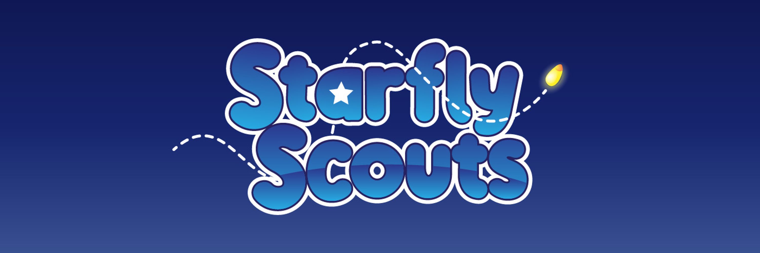 Starfly Scouts