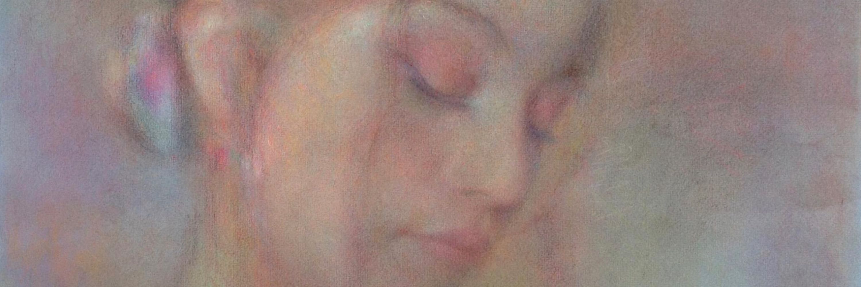 Mary Greenacre