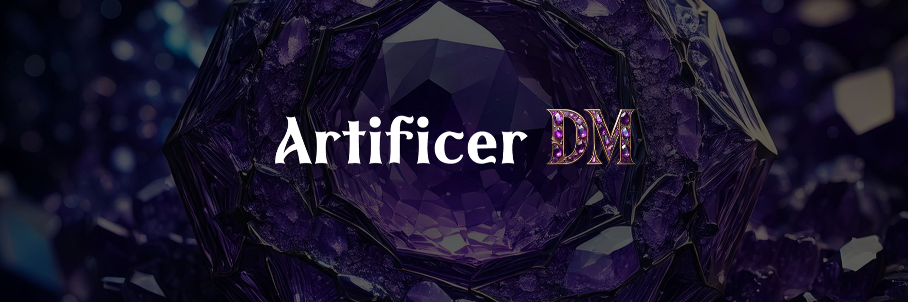 ArtificerDM