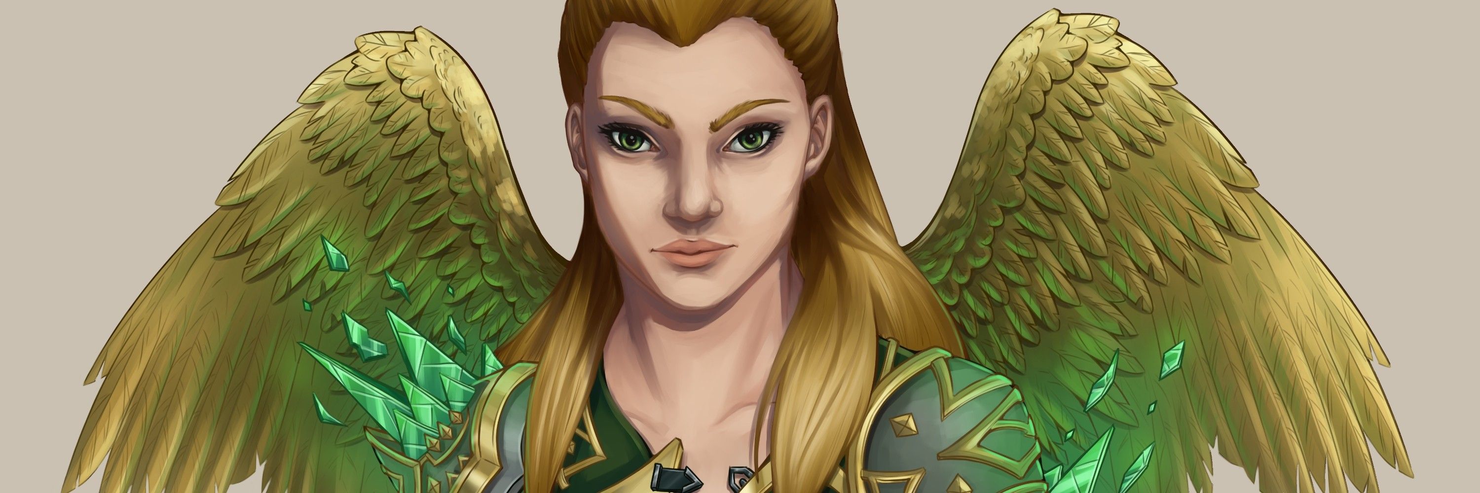 Samara Lee (Open to Work/Commissions)