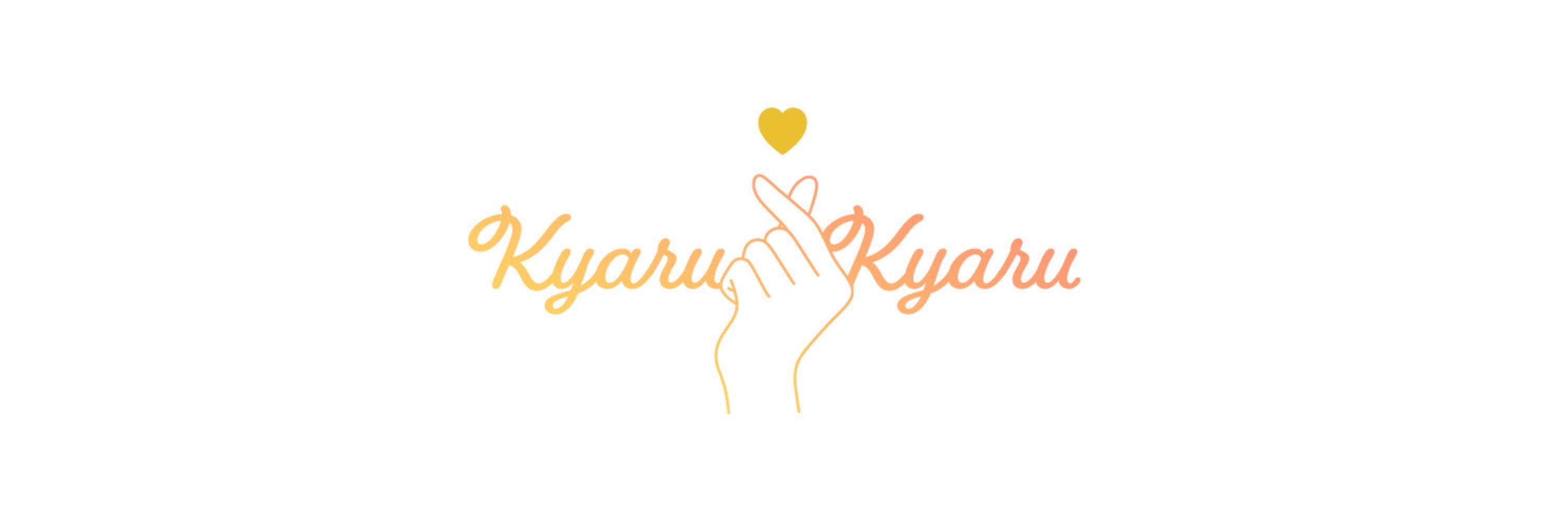 kyaru kyaru