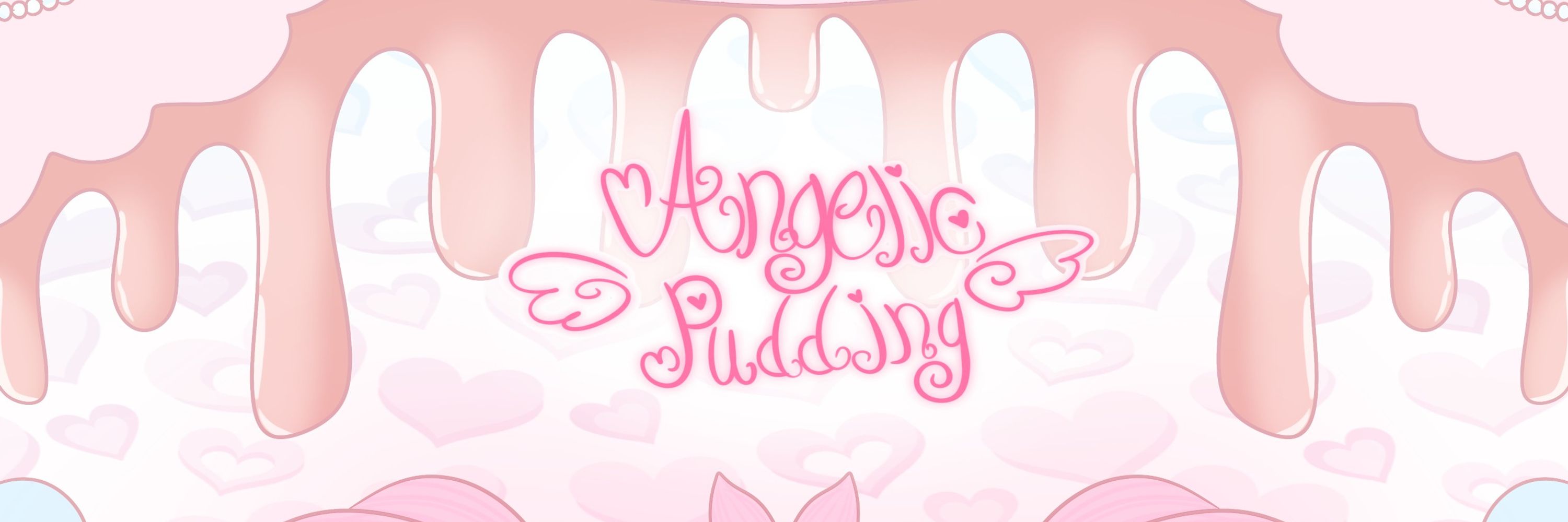 Angelic Pudding
