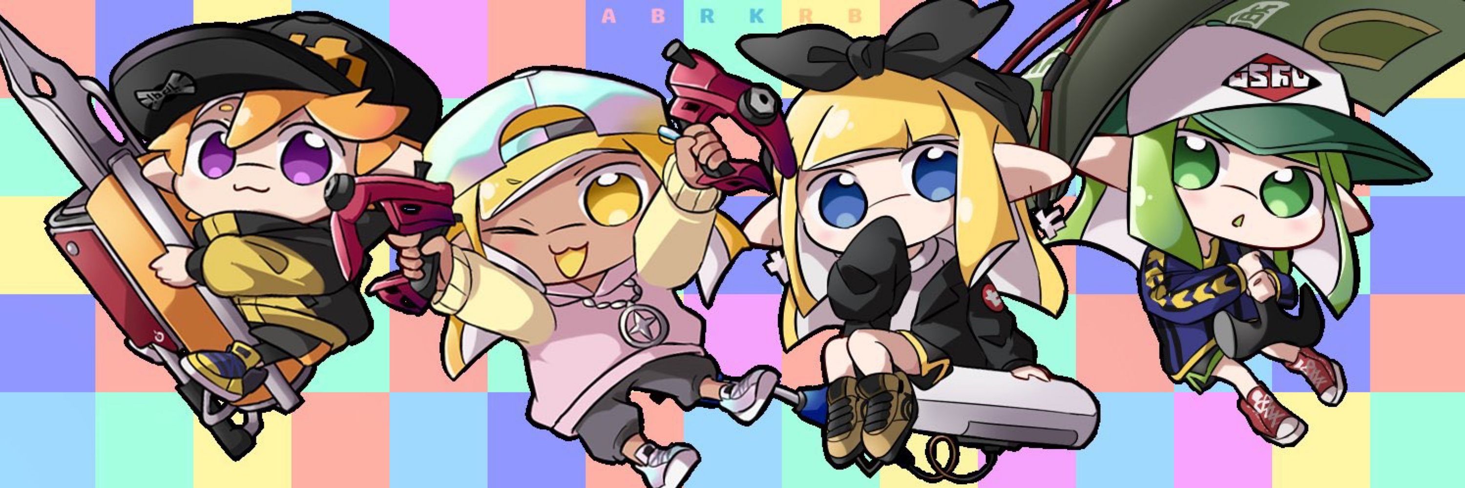 れもれも