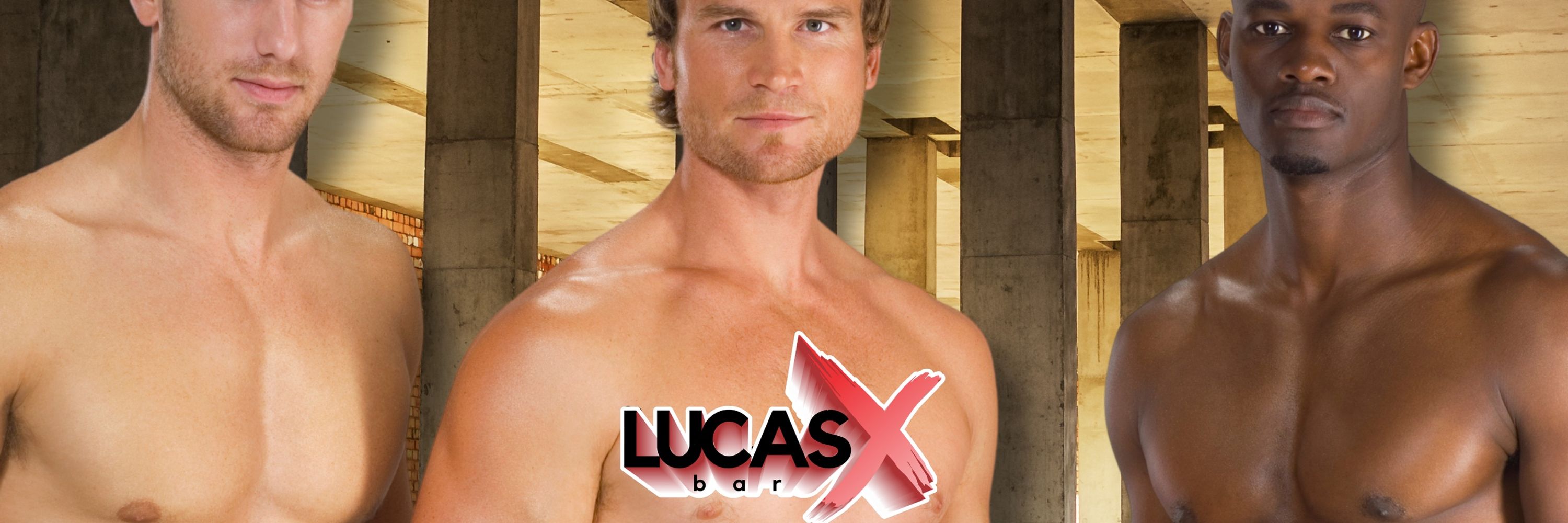 Lucasx Sex Bar