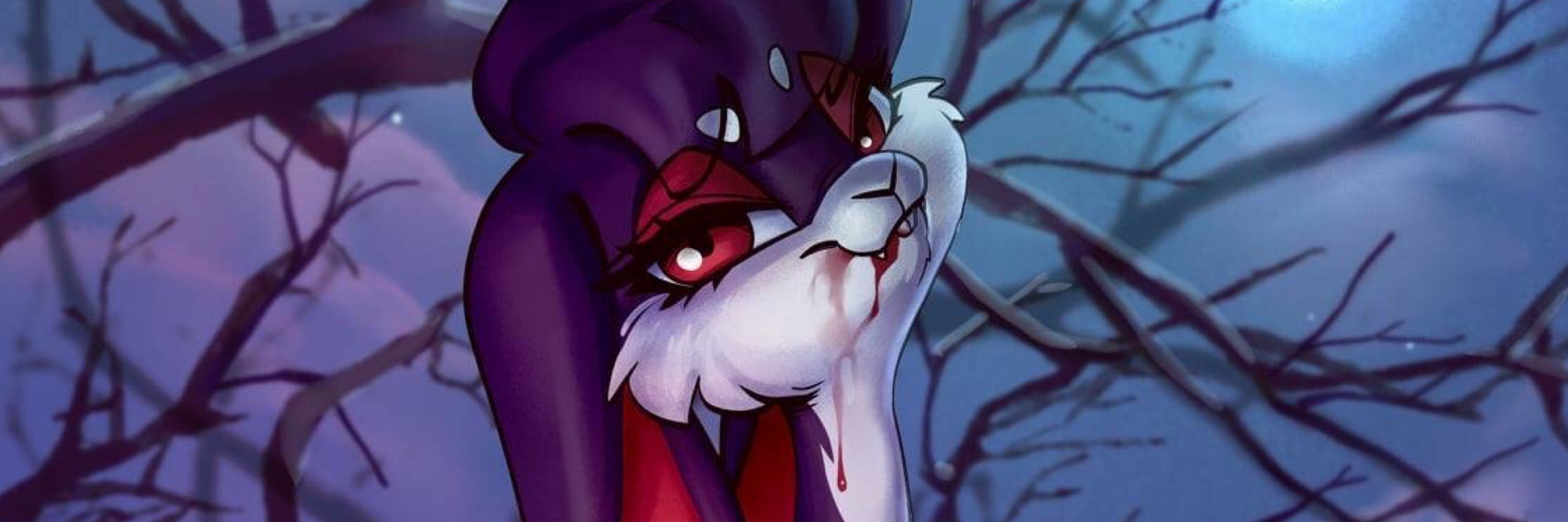 Rabid-Plushy