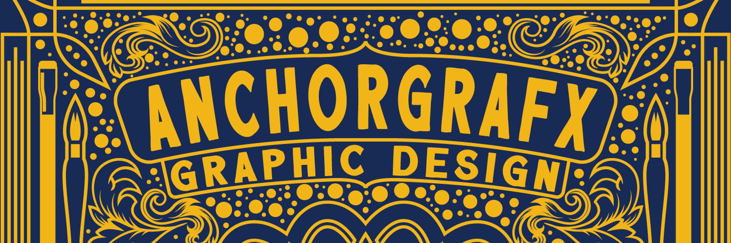 AnchorGraFX Design Co.