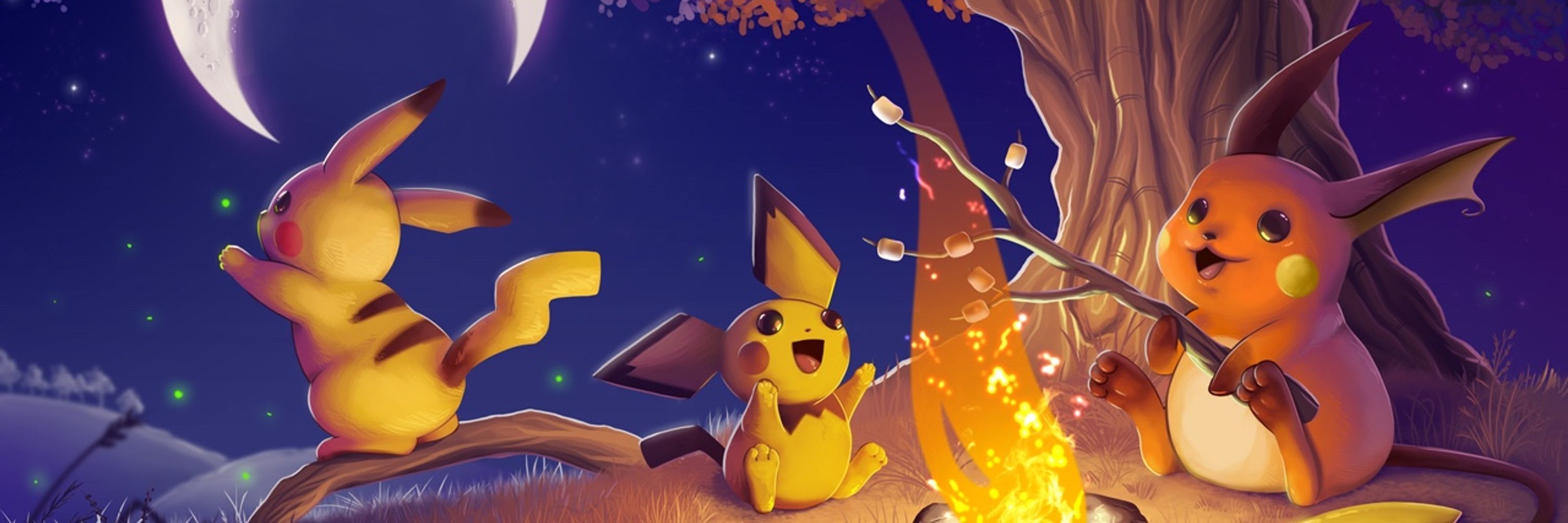 Probabilistic Pichu ❤️‍🔥