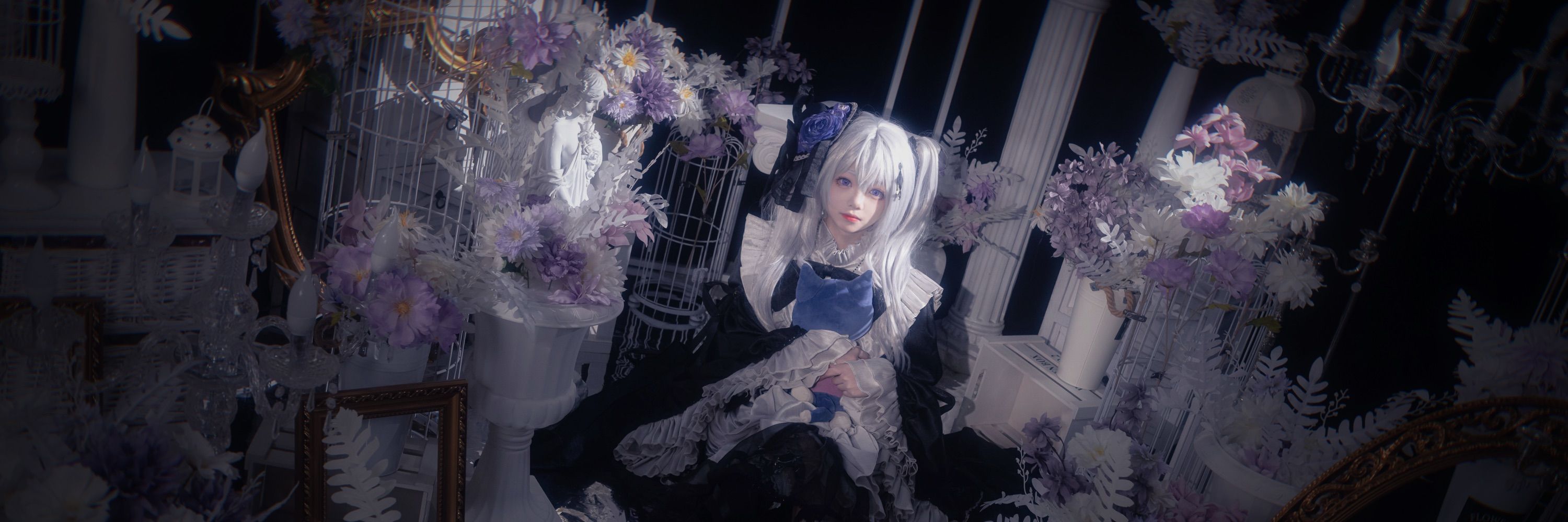落尘lousen