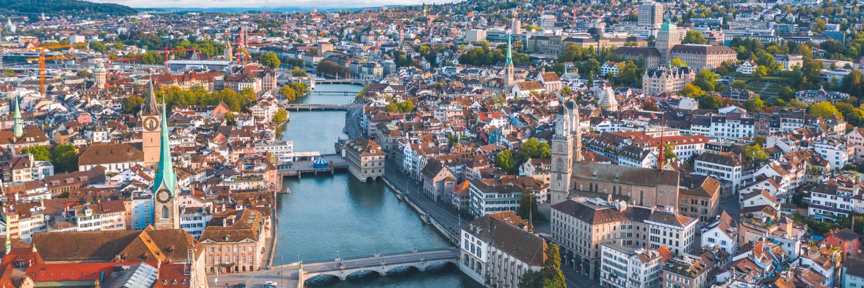 FDP Kanton Zürich