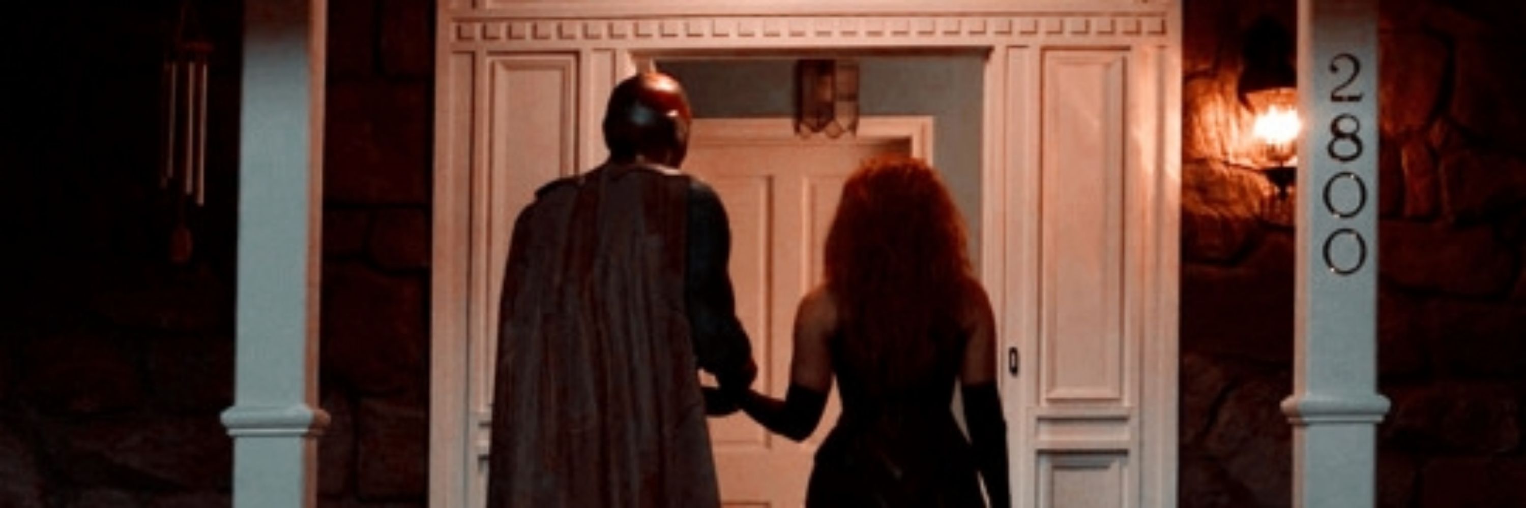 Scarlet Witch