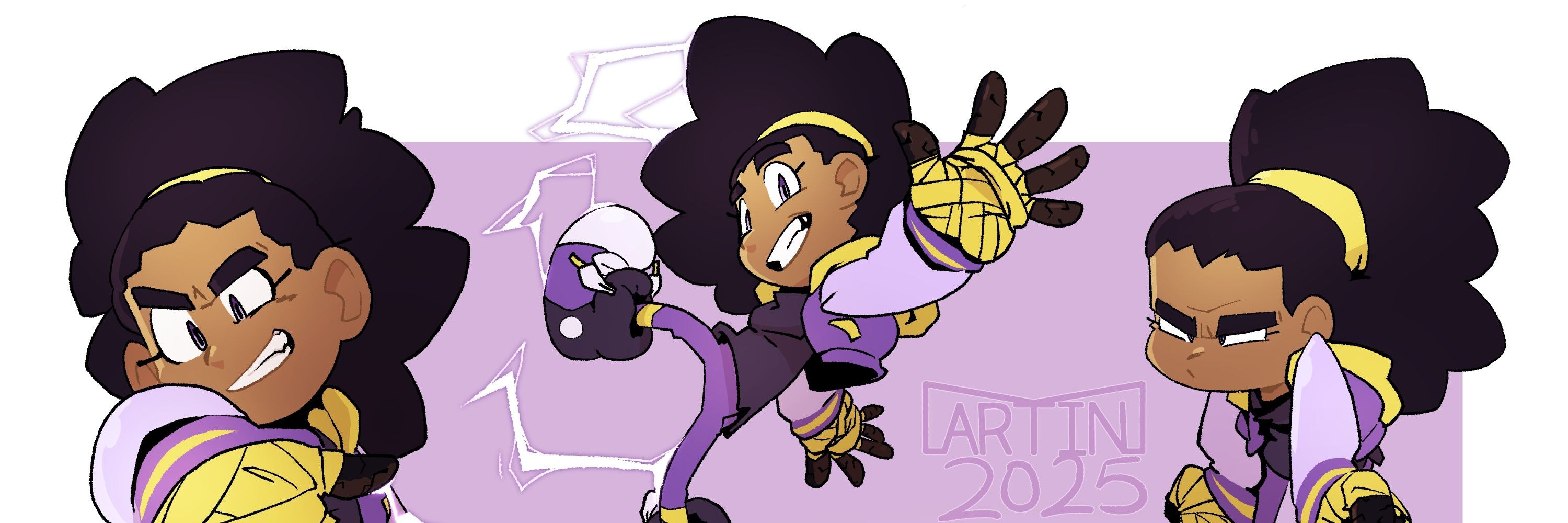 B.Mad Art