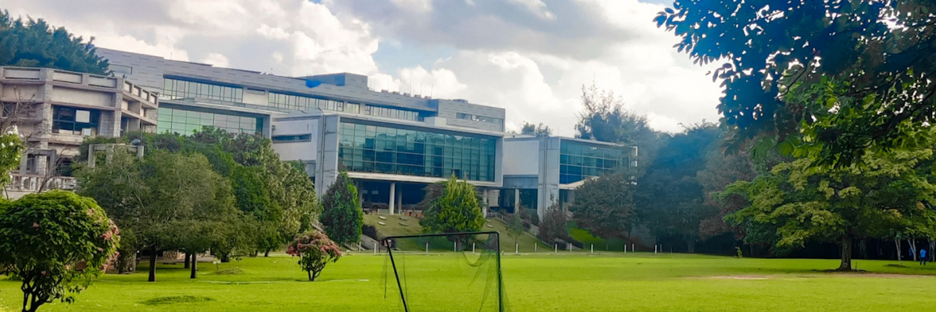 National Centre for Biological Sciences, Bengaluru