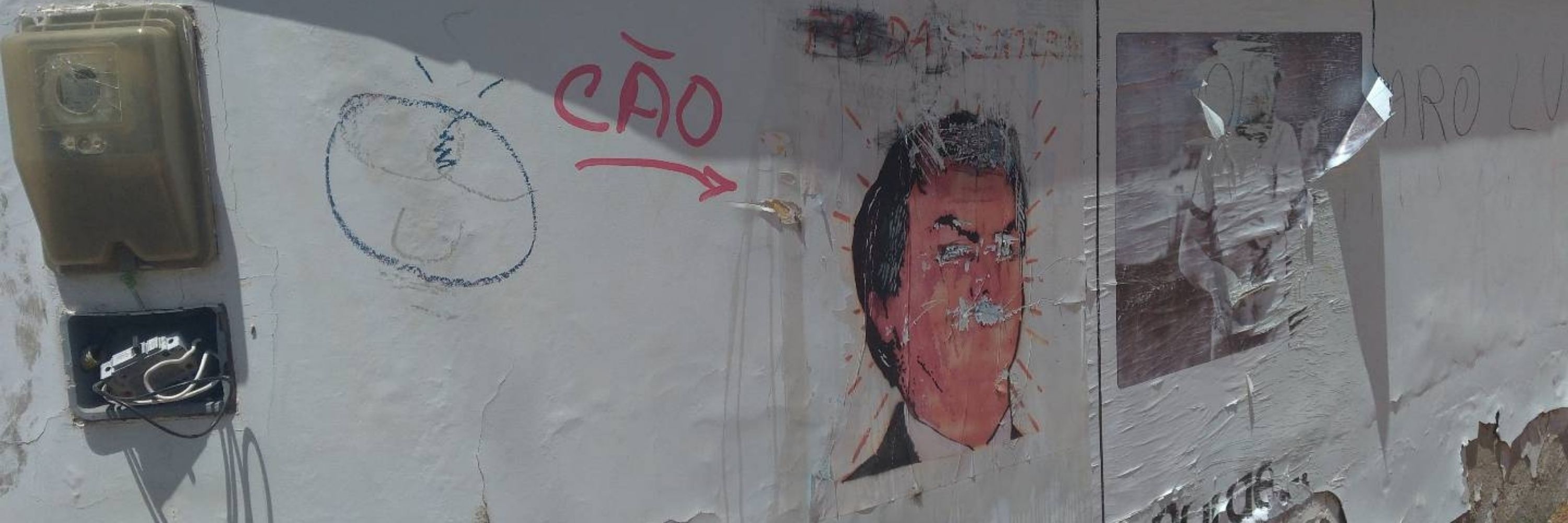 Heyder Numeriano