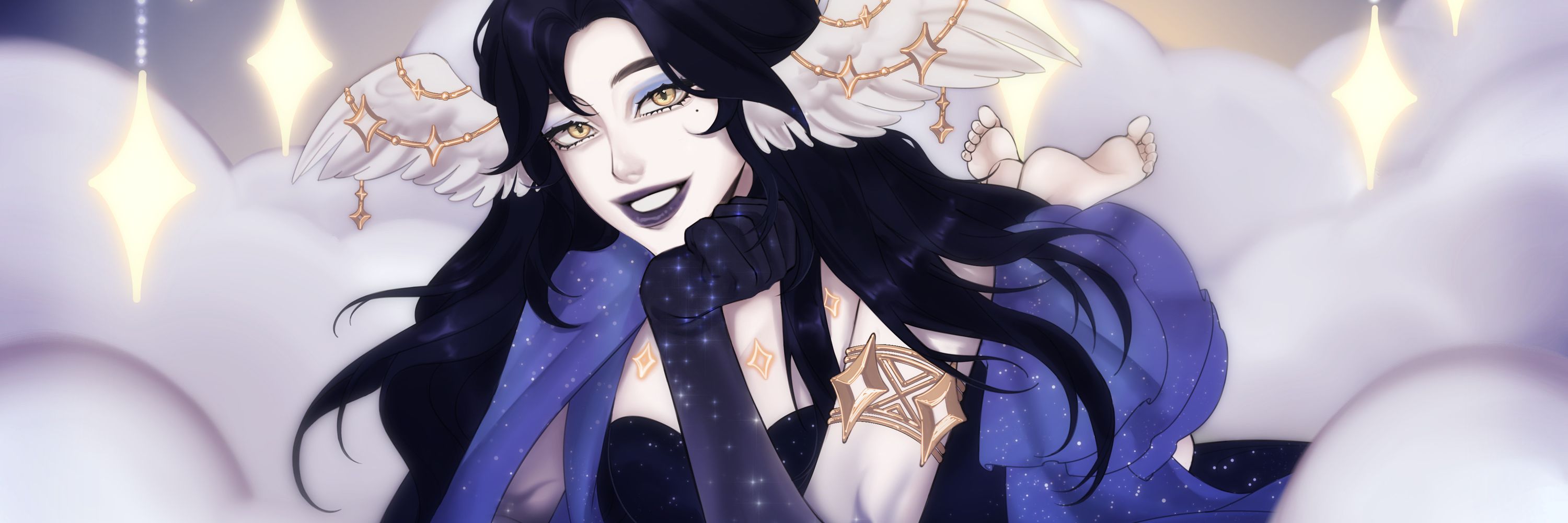 Vesper Seraph