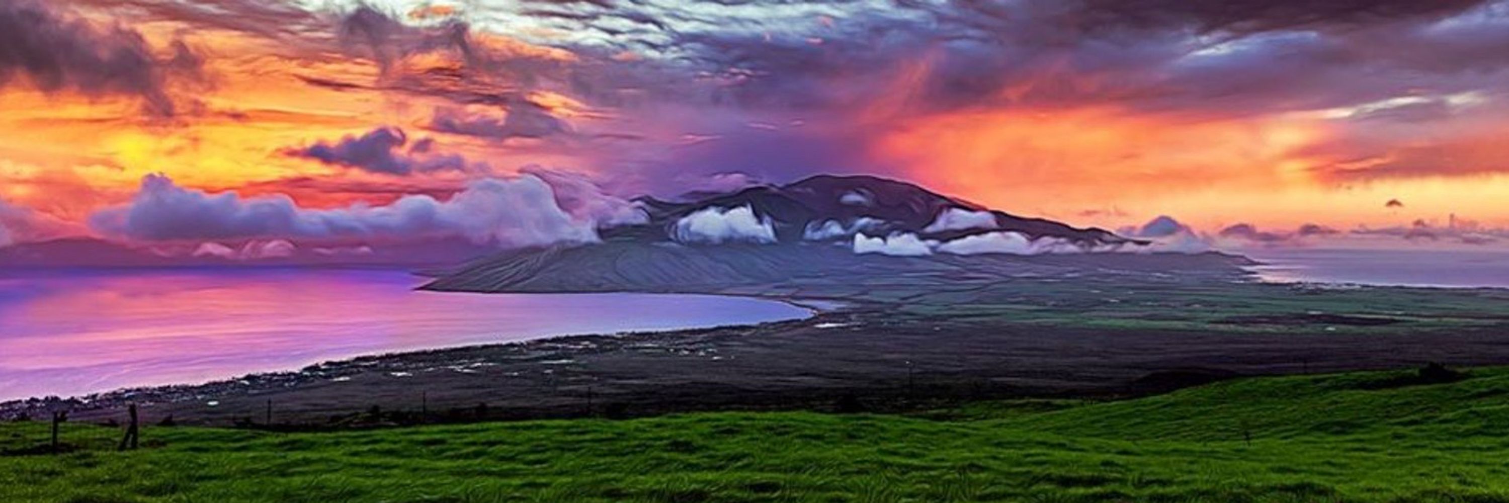 Kalani o Māui