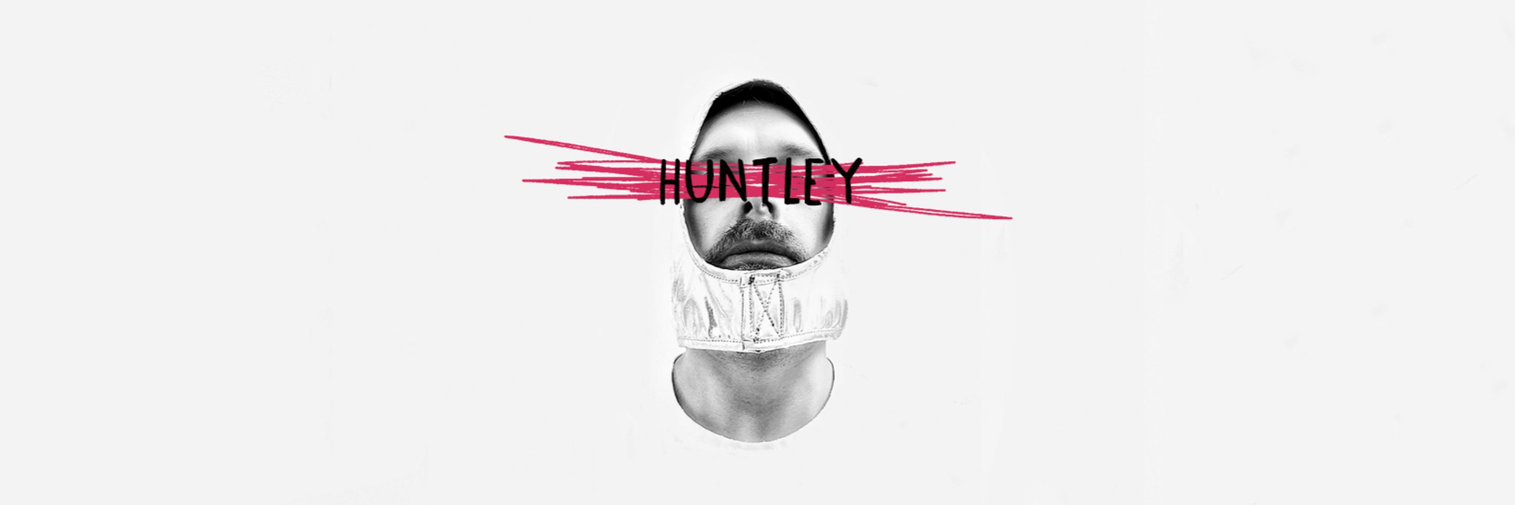 James Huntley