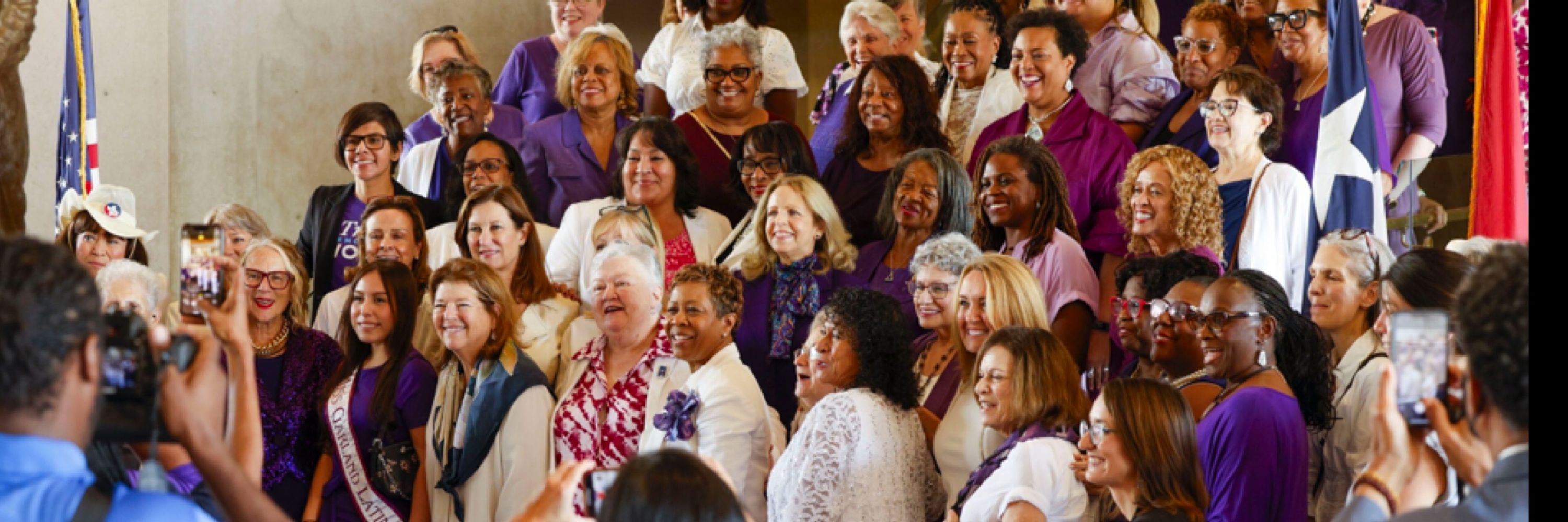 League of Women Voters of Dallas