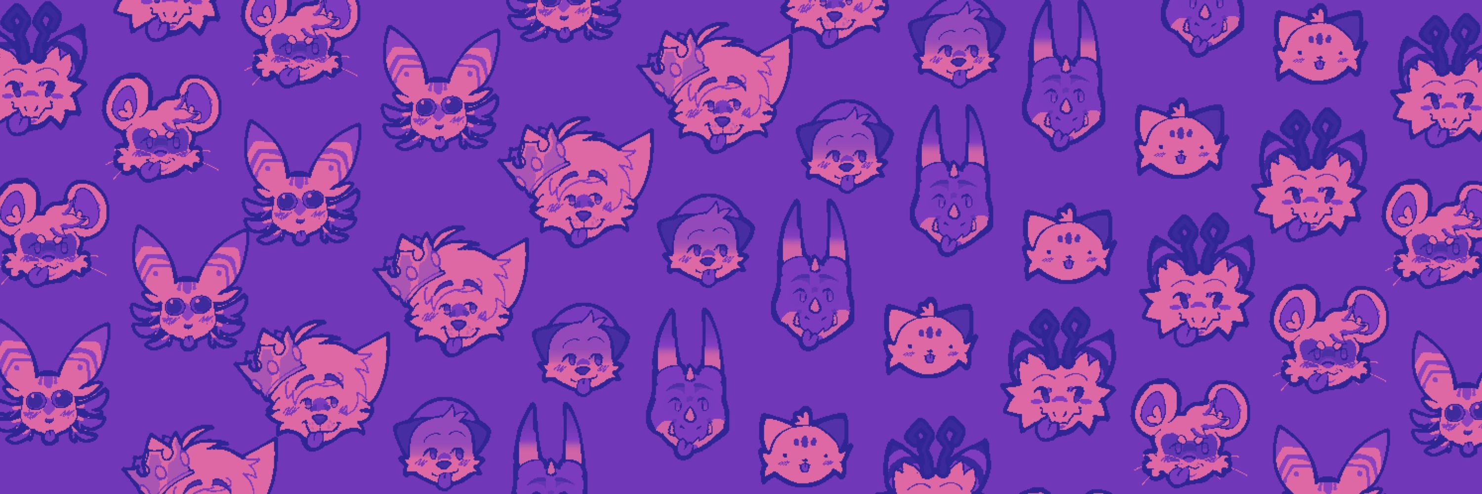 Furry Funkers