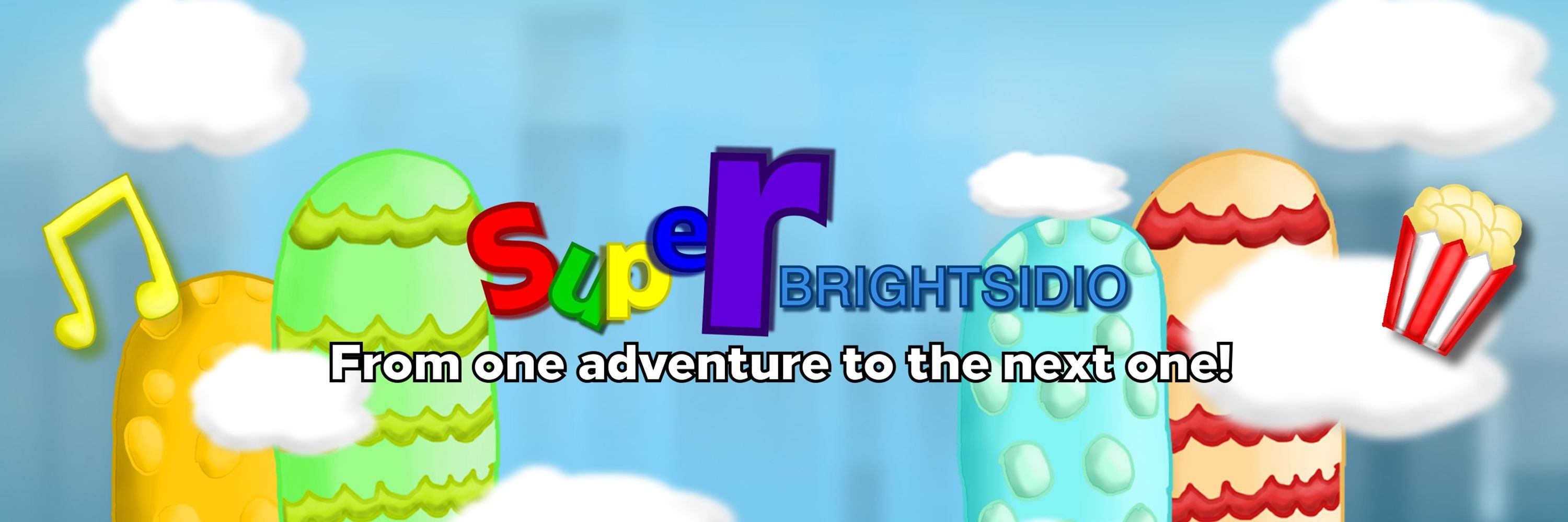 Super Brightsidio