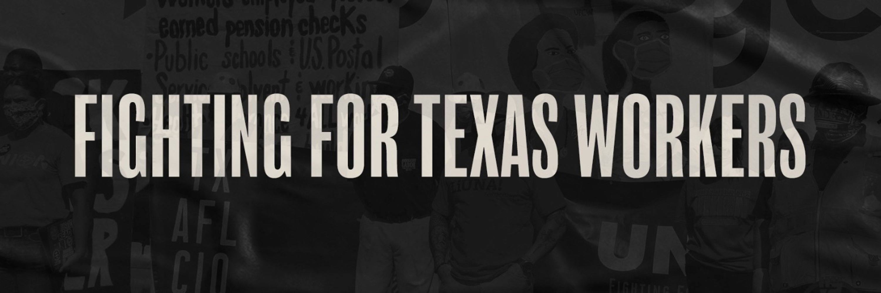 Texas AFL-CIO