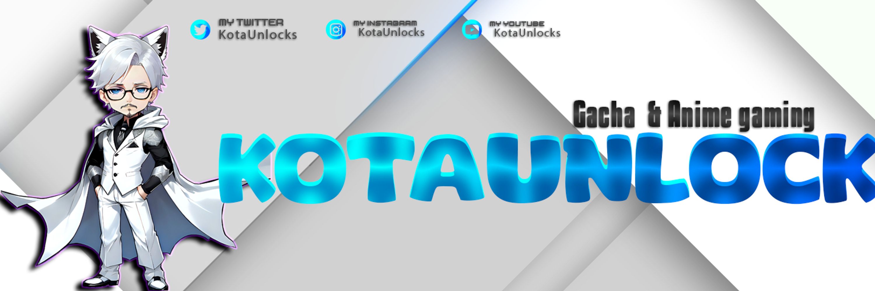 KotaUnlocks