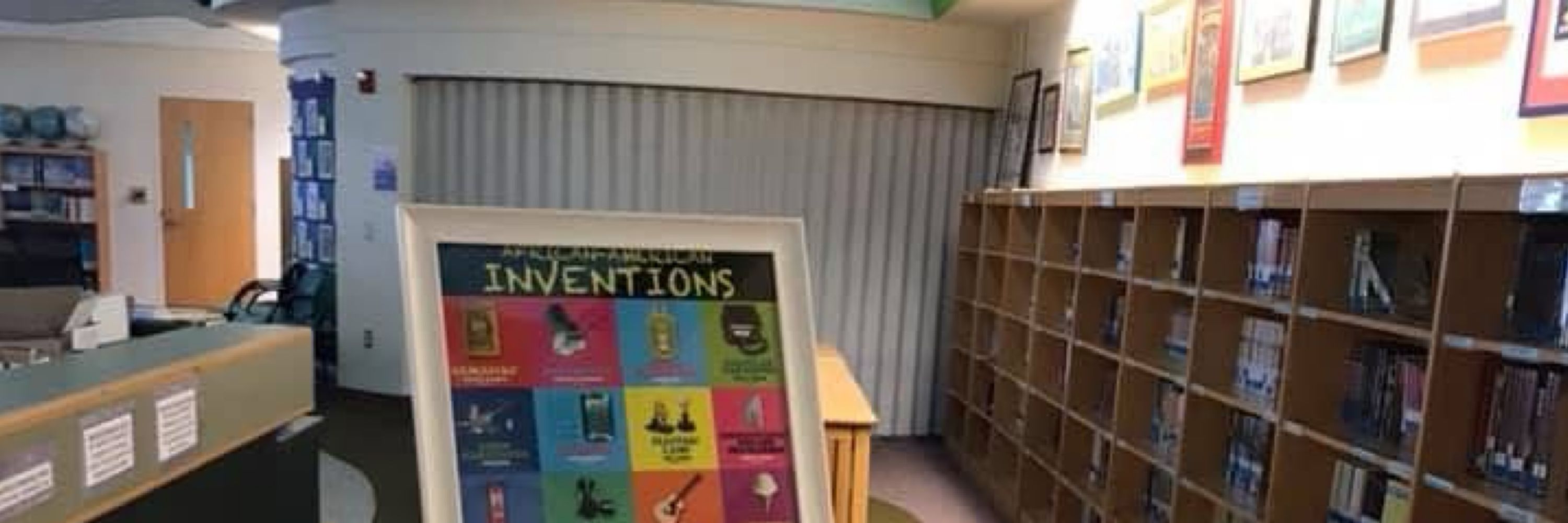 Tara’s Bookshop