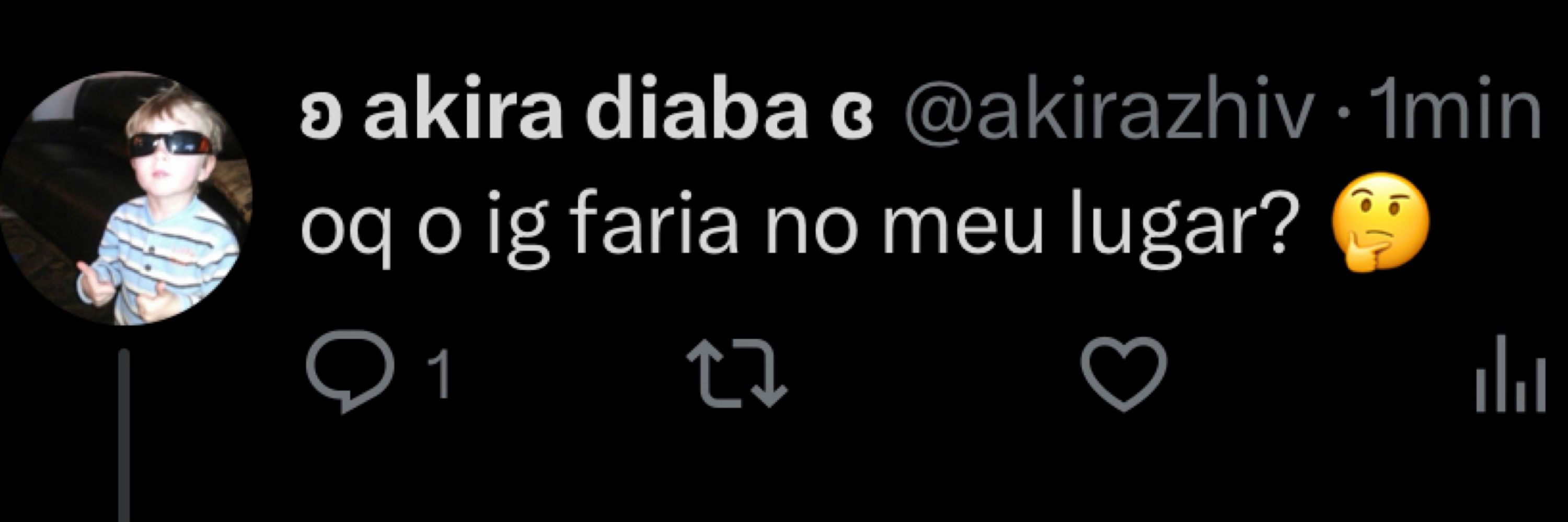 akira diaba