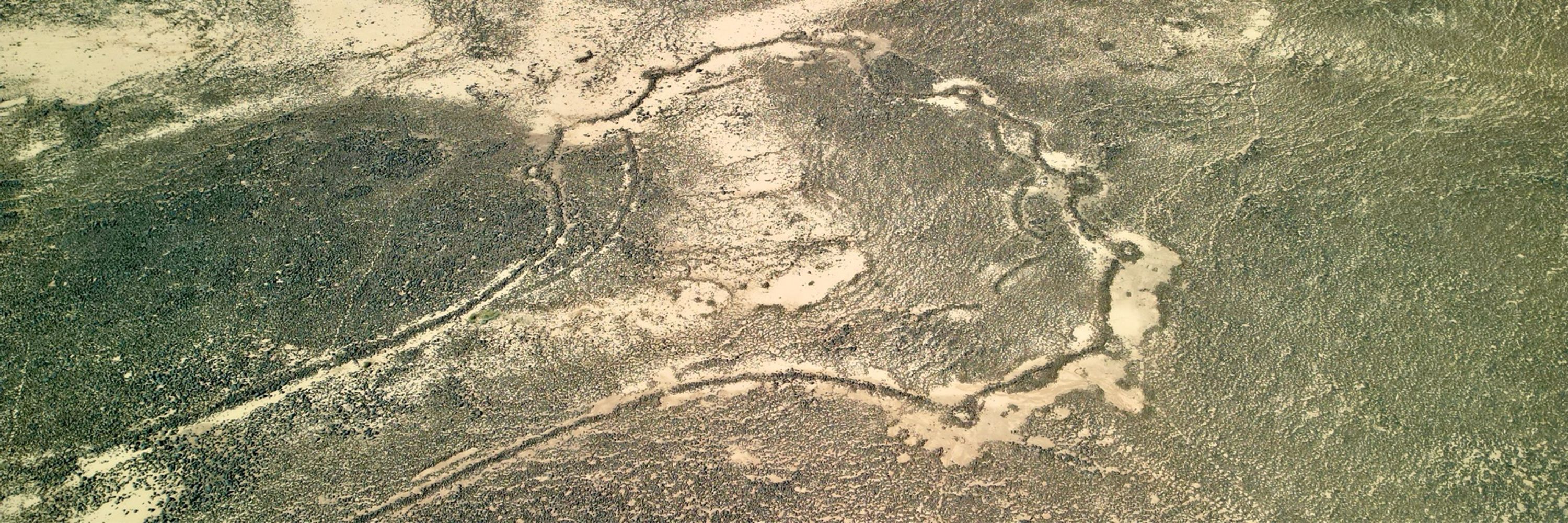 The Kites In Context Archaeological Project