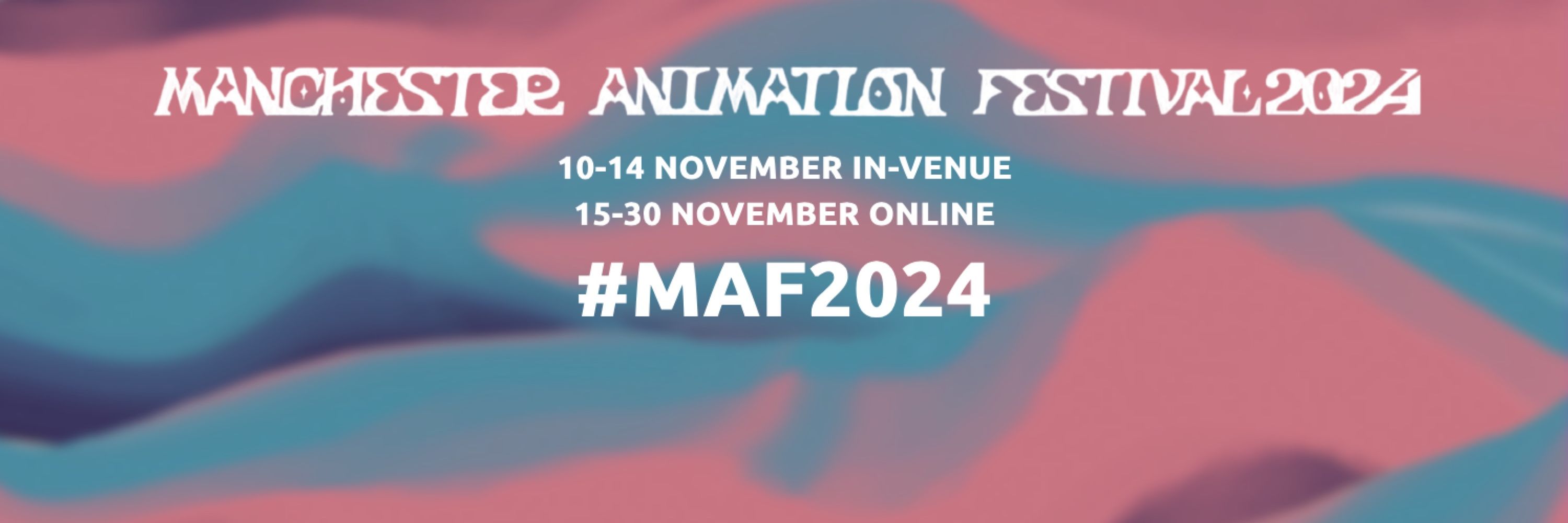 Manchester Animation Festival