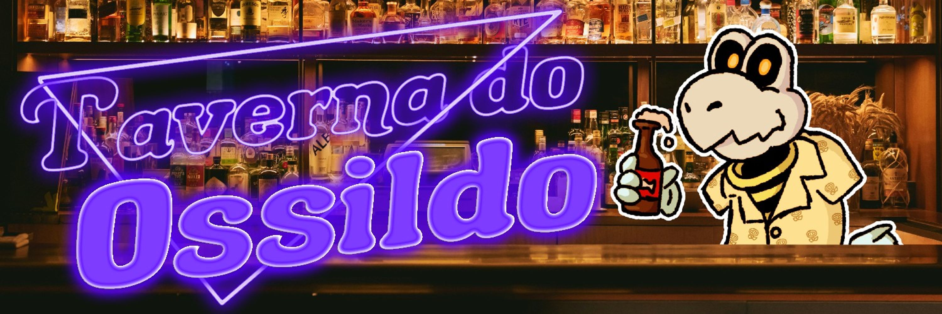 Taverna do Ossildo