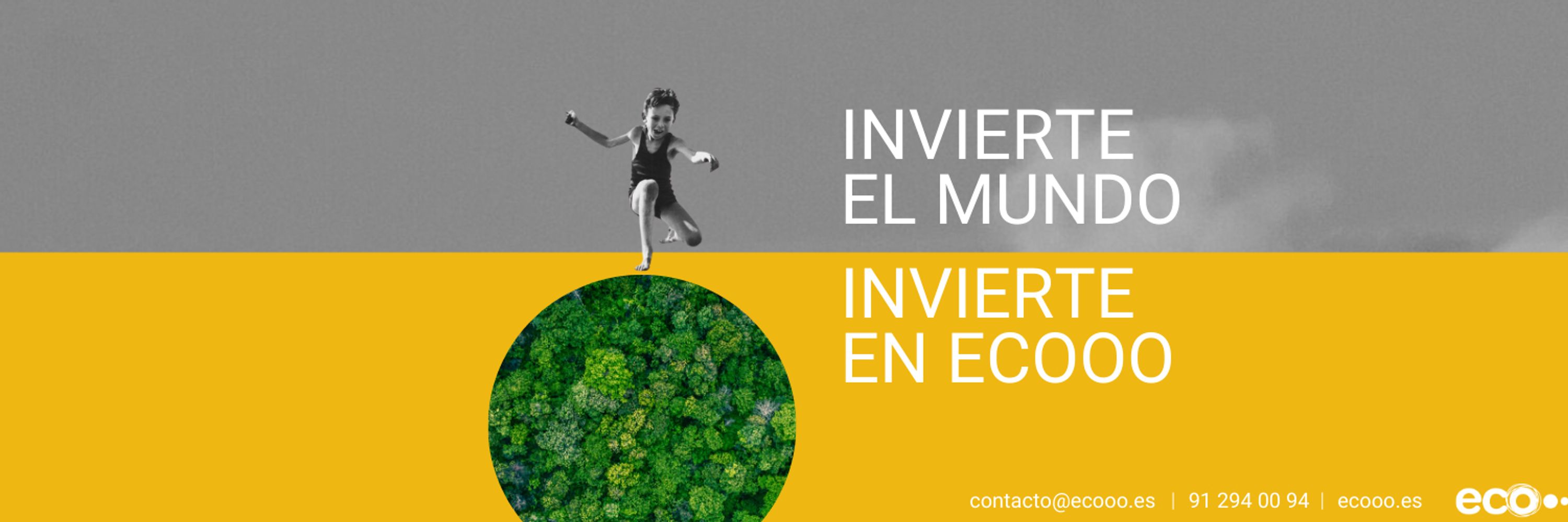Ecooo Energía Ciudadana