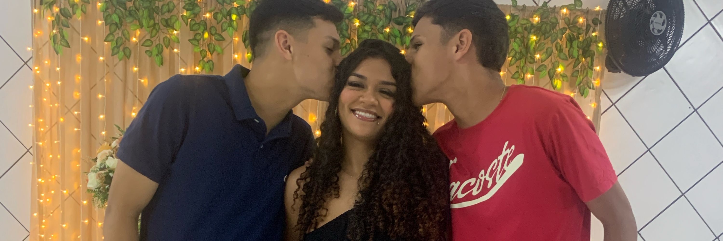 Bruny Araújo 